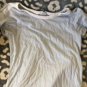 Women’s Nike Dri-Fit Golf Shirt